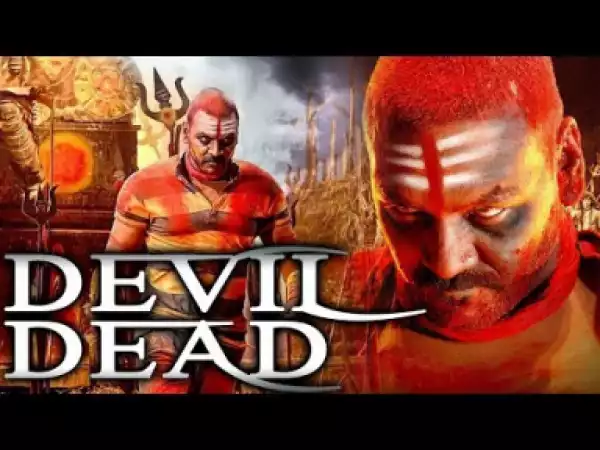 Devil Dead (2018)
